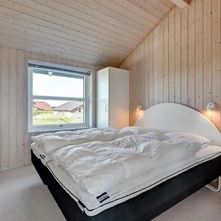 Gudmar - 500m From The Sea In Western Jutland By Interhome Holiday home