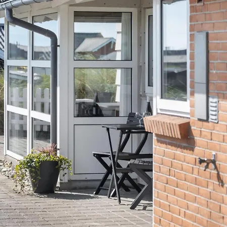 Gudmar - 500m From The Sea In Western Jutland By Interhome Holiday home *