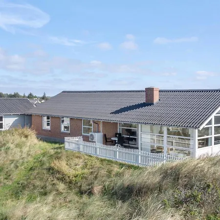 Gudmar - 500m From The Sea In Western Jutland By Interhome