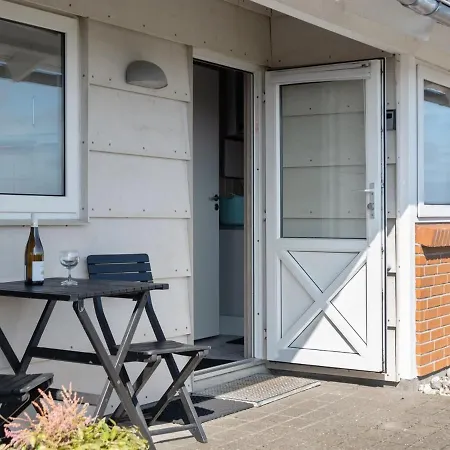Gudmar - 500m From The Sea In Western Jutland By Interhome Lakolk