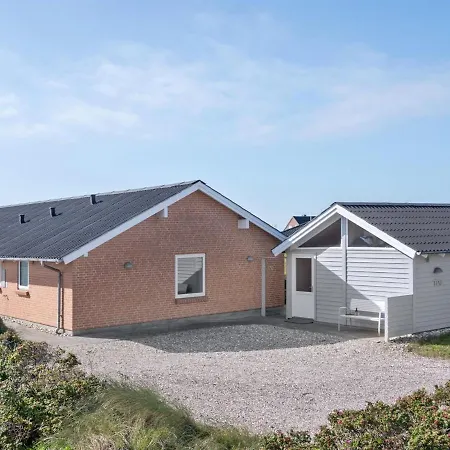 Gudmar - 500m From The Sea In Western Jutland By Interhome *