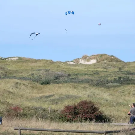 Gudmar - 500m From The Sea In Western Jutland By Interhome *