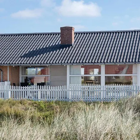 Gudmar - 500m From The Sea In Western Jutland By Interhome * Lakolk