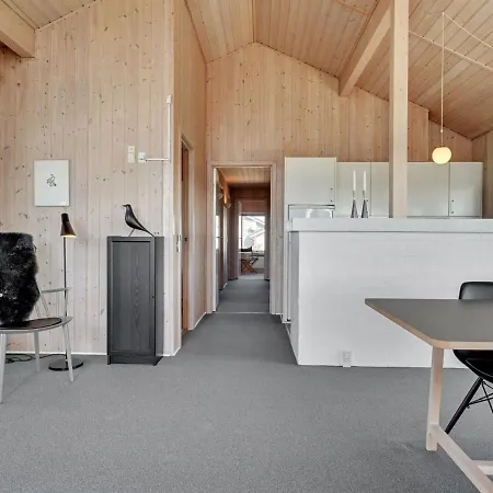 Gudmar - 500m From The Sea In Western Jutland By Interhome
