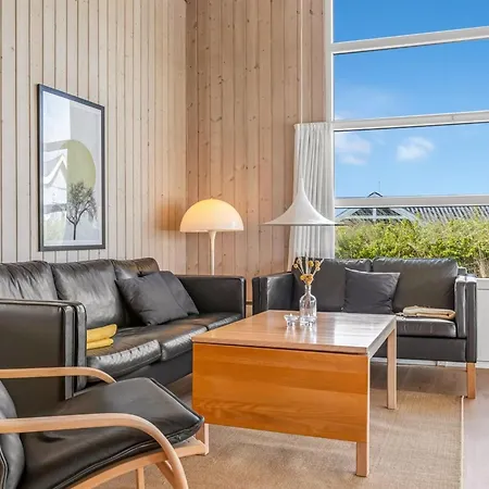 Feriehus Gudmar - 500m From The Sea By Interhome *