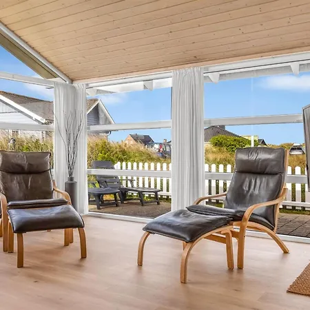 Feriehus Gudmar - 500m From The Sea By Interhome