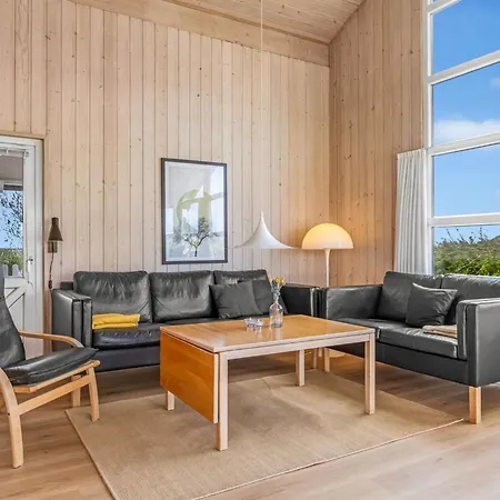 Feriehus Gudmar - 500m From The Sea By Interhome Lakolk