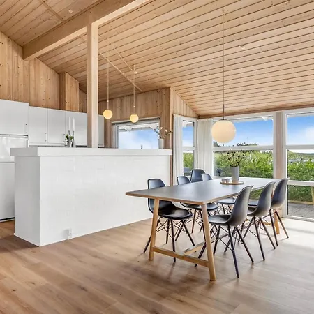 Feriehus Gudmar - 500m From The Sea By Interhome