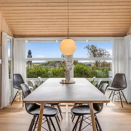 Feriehus Gudmar - 500m From The Sea By Interhome Lakolk