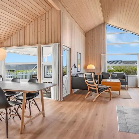 Gudmar - 500m From The Sea By Interhome Nyaraló Lakolk
