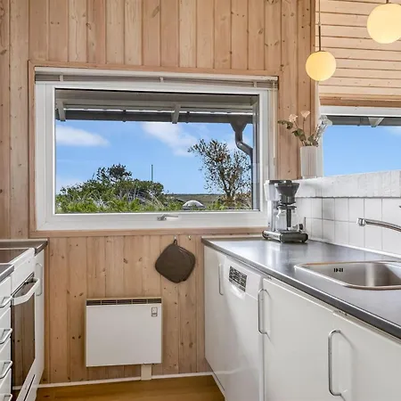 Gudmar - 500m From The Sea By Interhome * Lakolk