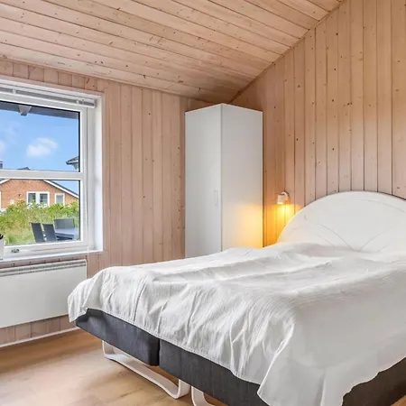 Gudmar - 500m From The Sea By Interhome Feriehus