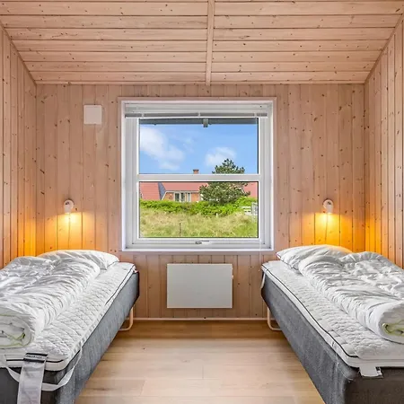 Nyaraló Gudmar - 500m From The Sea By Interhome