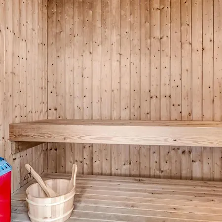 Feriehus Gudmar - 500m From The Sea By Interhome *
