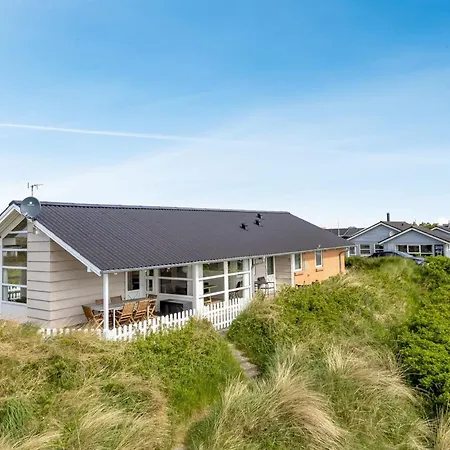 Feriehus Gudmar - 500m From The Sea By Interhome Lakolk