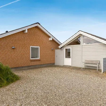 Nyaraló Gudmar - 500m From The Sea By Interhome *