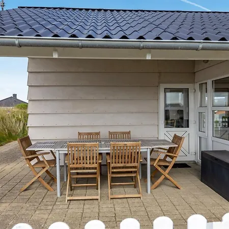 Feriehus Gudmar - 500m From The Sea By Interhome