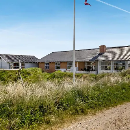 Nyaraló Gudmar - 500m From The Sea By Interhome Lakolk
